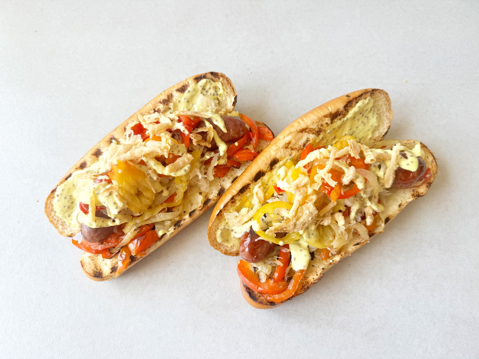 Ballpark Smokies